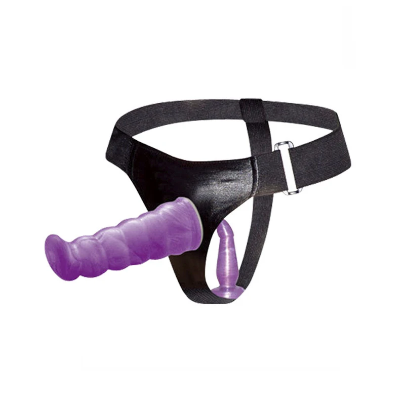 Купить Фаллоимитатор На Поясе