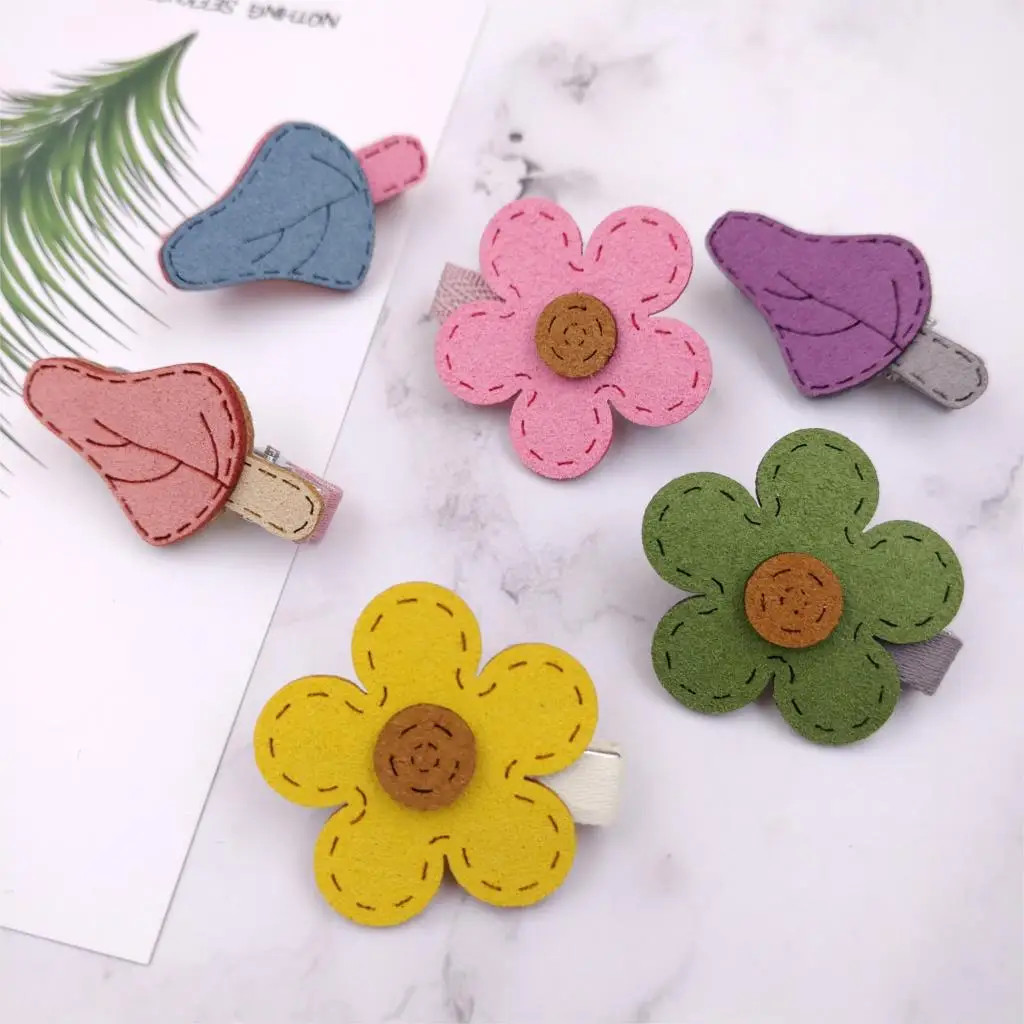 2pcs/set New Summer Style Children girls flower Hairgrips Baby Hairpins Girls Hair Accessories Hair Clip candy color
2pcs/set New Summer Style Children girls flower Hairgrips Baby Hairpins Girls Hair Accessories Hair Clip candy color