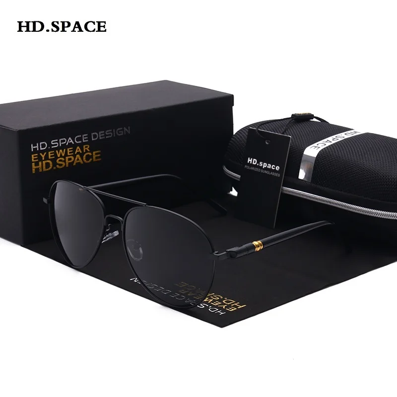 2018 new polarized sunglasses men luxury brand designer UV400 vintage mens's Driver sun glasses coating mirror male eyewear
2018 new polarized sunglasses men luxury brand designer UV400 vintage mens's Driver sun glasses coating mirror male eyewear