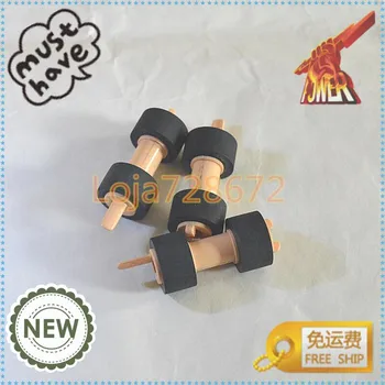 10set 3P/SET Pickup Roller 604K19890 604k11192 For Okidata B6200 6250 6500 6300 For Xeroxs 4500 4510 7100 Printer Pick up roller
10set 3P/SET Pickup Roller 604K19890 604k11192 For Okidata B6200 6250 6500 6300 For Xeroxs 4500 4510 7100 Printer Pick up roller