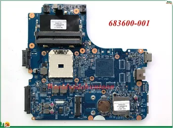 683600-501 683600-001 For HP Probook 4540S 4545S 4445S Series Laptop Motherboard 48.4SM01.011 Socket FS1 DDR3 100% Tested
683600-501 683600-001 For HP Probook 4540S 4545S 4445S Series Laptop Motherboard 48.4SM01.011 Socket FS1 DDR3 100% Tested
