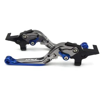 Top Selling Adjustable Motorcycle Brakes Clutch Levers Set Motorbike brake lever for yamaha tmax 530 tmax 500 tmax530 2008-2016
Top Selling Adjustable Motorcycle Brakes Clutch Levers Set Motorbike brake lever for yamaha tmax 530 tmax 500 tmax530 2008-2016