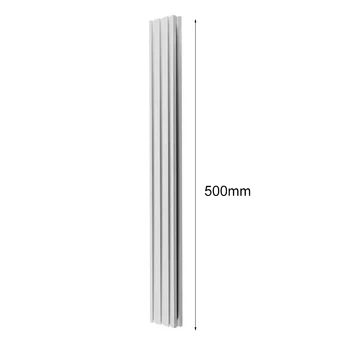 500mm T-Slot Aluminum Profiles Extrusion Frame for CNC Printers Plasma Lasers Stands Furniture
500mm T-Slot Aluminum Profiles Extrusion Frame for CNC Printers Plasma Lasers Stands Furniture
