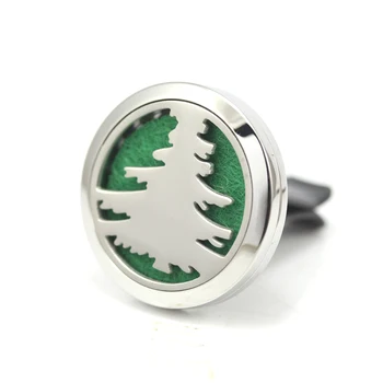 30mm Christmas Tree Magnetics Diffuser Stainless Steel Car Aromatherapy Locket Essential Oil Car Diffuser Necklace
30mm Christmas Tree Magnetics Diffuser Stainless Steel Car Aromatherapy Locket Essential Oil Car Diffuser Necklace