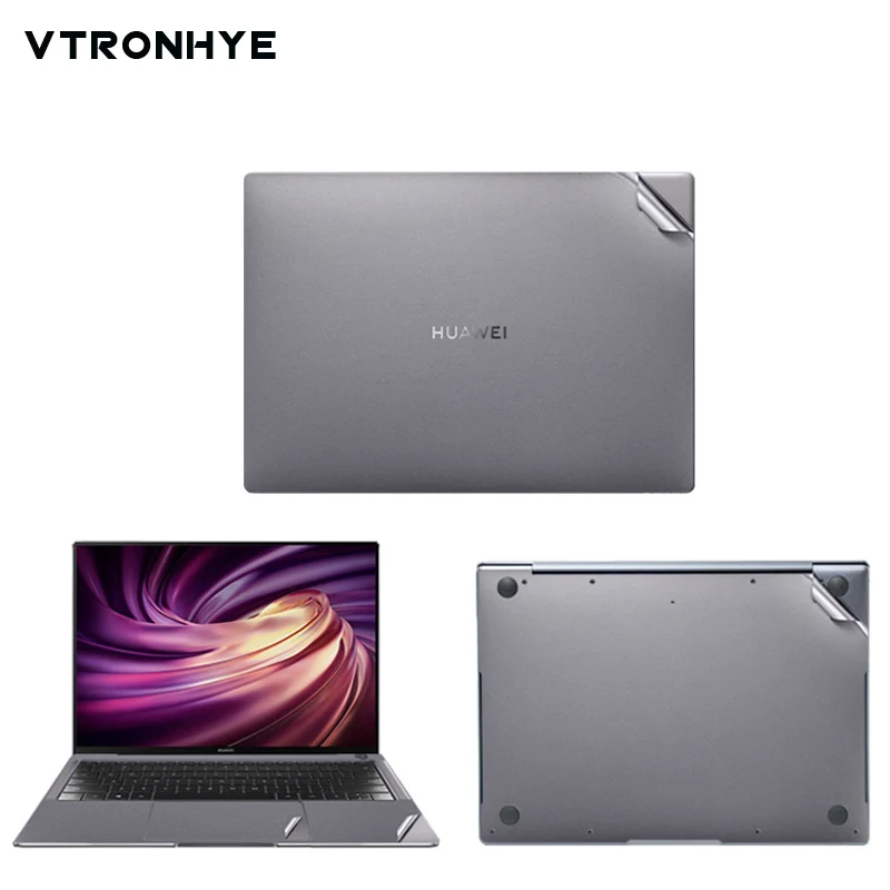 Solid PVC Sticker for 2019 Huawei Matebook X Pro 13.9 Cover Skin Anti-Scratch Protection Sticker for Huawei Matebook X pro 13.9"
Solid PVC Sticker for 2019 Huawei Matebook X Pro 13.9 Cover Skin Anti-Scratch Protection Sticker for Huawei Matebook X pro 13.9"