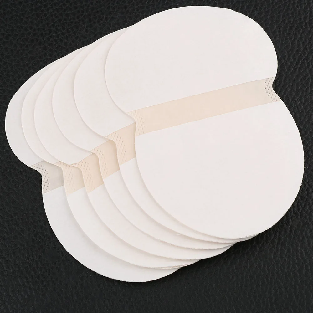 12pcs Fashion Unisex Practical Summer Disposable Underarm Pads Armpit Sweat Pads Absorbing Soft Outdoor Anti Perspiration Hot
12pcs Fashion Unisex Practical Summer Disposable Underarm Pads Armpit Sweat Pads Absorbing Soft Outdoor Anti Perspiration Hot