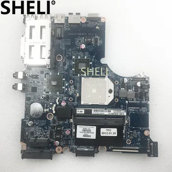 SHELI FOR HP ProBook 4425s Notebook PC 4325s Notebook PC 607656-001 all functional Tested ok
SHELI FOR HP ProBook 4425s Notebook PC 4325s Notebook PC 607656-001 all functional Tested ok