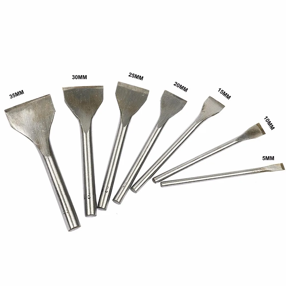 Leather Craft Tools Slot Punches 5/10/15/20/25/30/35mm Hole Punches Wallet Photo Card Punch Cutter Tools Straight Punch 7 Sizes
Leather Craft Tools Slot Punches 5/10/15/20/25/30/35mm Hole Punches Wallet Photo Card Punch Cutter Tools Straight Punch 7 Sizes