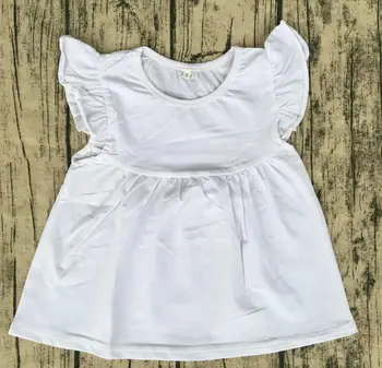 2017 new design shirts casual children shirts toddler pearl dress pearl tops children's clothing flutter sleeve Baby Pearl Tunic
2017 new design shirts casual children shirts toddler pearl dress pearl tops children's clothing flutter sleeve Baby Pearl Tunic