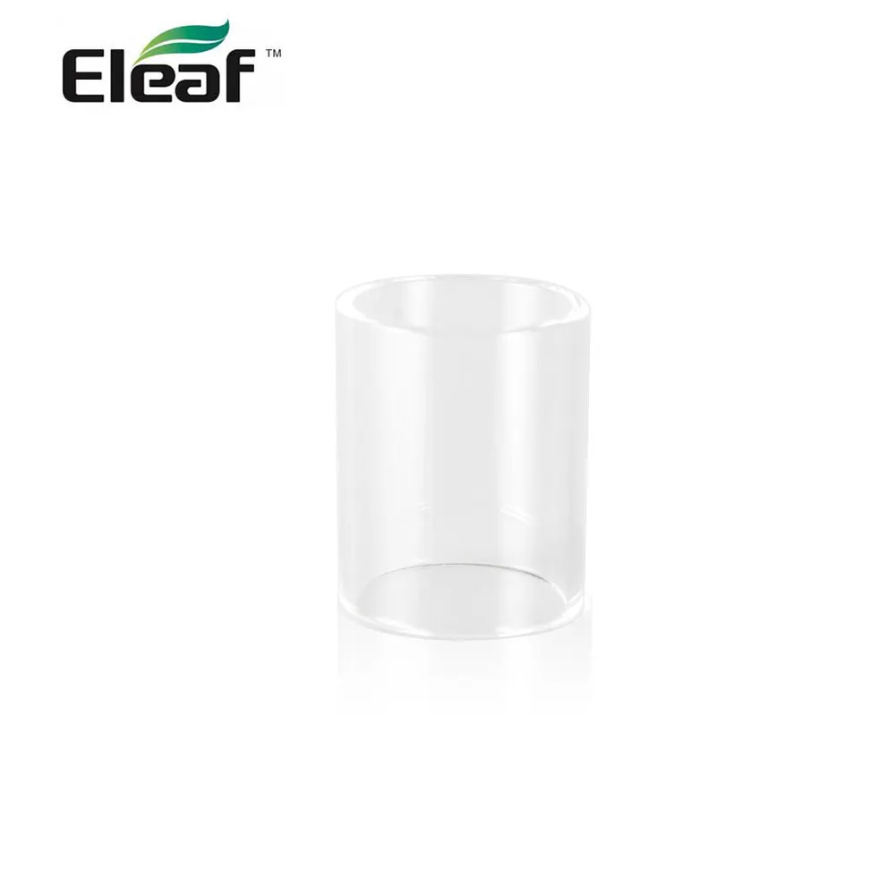 100% Original Eleaf iJust S Glass Tube For iJust S Atomizer Tank Replacement Electronic Cigarette Accessories
100% Original Eleaf iJust S Glass Tube For iJust S Atomizer Tank Replacement Electronic Cigarette Accessories