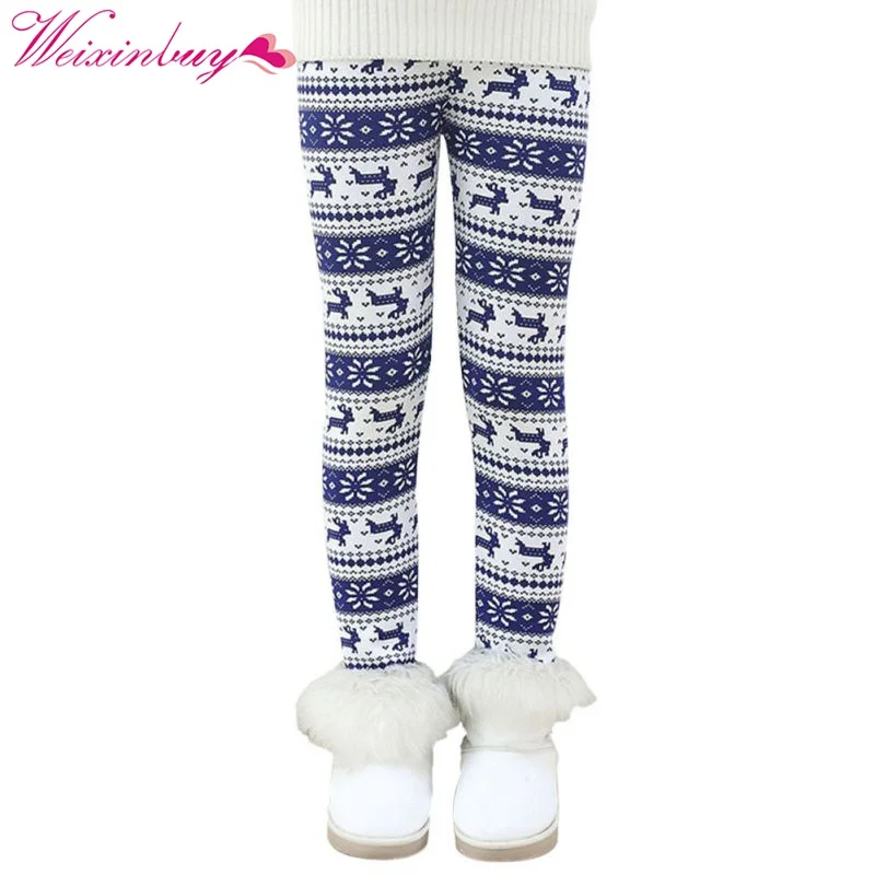 Winter Autumn Thick Warm Leggings Children Pants Clothing Cotton Print Girls Pants Children's Clothing
Winter Autumn Thick Warm Leggings Children Pants Clothing Cotton Print Girls Pants Children's Clothing