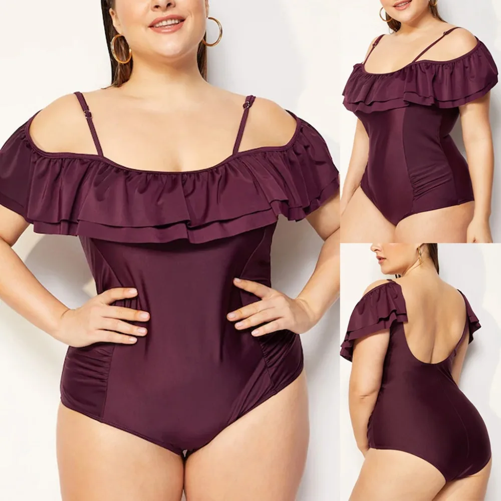 Bikinis 2019 mujer Women Two Piece Push Up Tankini Plus Size Beachwear Swimsuit Bikini Sets Cover-ups Dropping Biquini bathers
Bikinis 2019 mujer Women Two Piece Push Up Tankini Plus Size Beachwear Swimsuit Bikini Sets Cover-ups Dropping Biquini bathers