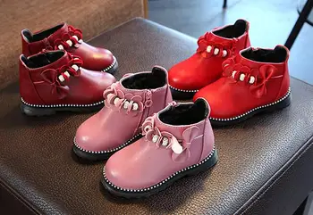 AI LIANG Children's Shoes Cotton Winter 2018 Autumn Winter Children's Shoe Women's Soft
AI LIANG Children's Shoes Cotton Winter 2018 Autumn Winter Children's Shoe Women's Soft