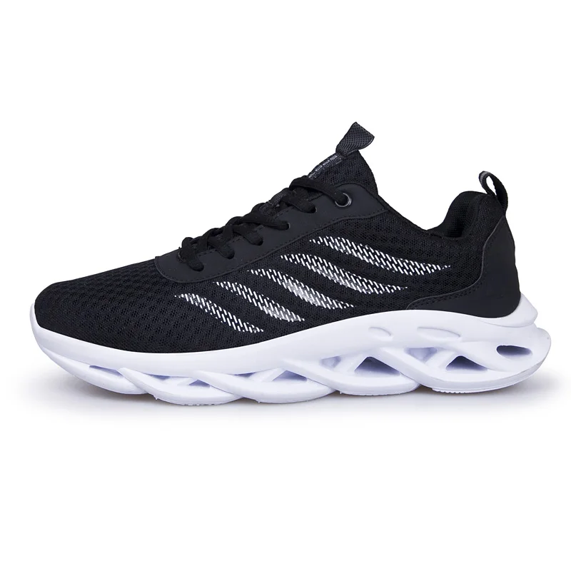 Hemmyi Men Summer Shoes Sneakers Breathable Fashion Casual Mesh Lace-up Wearproof Chaussures Homme Support Dropshipping
Hemmyi Men Summer Shoes Sneakers Breathable Fashion Casual Mesh Lace-up Wearproof Chaussures Homme Support Dropshipping