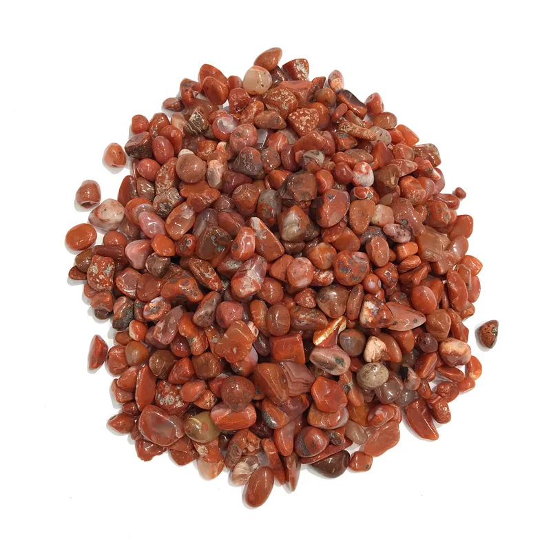 50g Red Agate Crystal Gem Stone Freeform Tumbled Stones feng shui Natural Stones Home Decoration
50g Red Agate Crystal Gem Stone Freeform Tumbled Stones feng shui Natural Stones Home Decoration