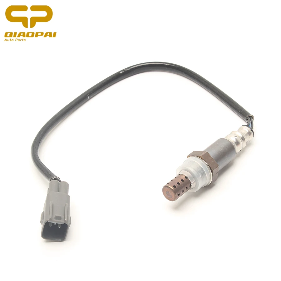 Oxygen Sensor 89465-52380 8946552380 For Toyota Yaris Verso Corolla Air Fuel Ratio Lambda Sensor
Oxygen Sensor 89465-52380 8946552380 For Toyota Yaris Verso Corolla Air Fuel Ratio Lambda Sensor