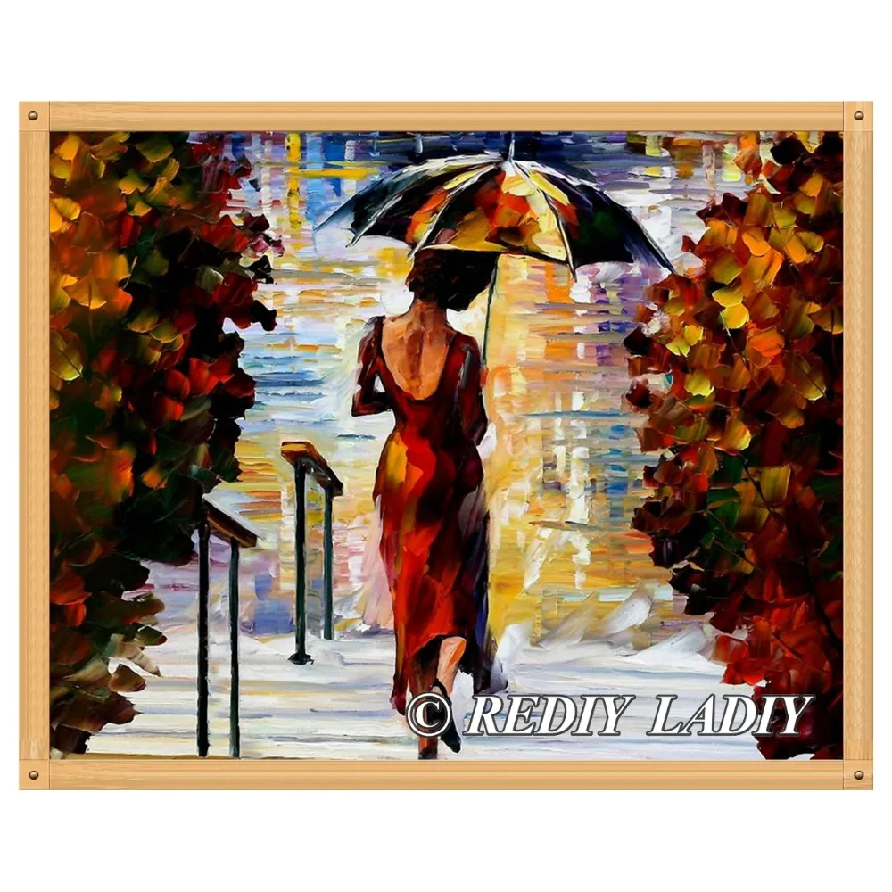 5D Diamond Painting Cross Stitch Under the Rain Rubik's Cube Rhinestones Mosaic Pattern Diamond Embroidery Needlework Home Decor
5D Diamond Painting Cross Stitch Under the Rain Rubik's Cube Rhinestones Mosaic Pattern Diamond Embroidery Needlework Home Decor