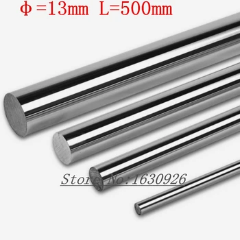 2pcs 13mm 13x500 linear shaft 3d printer 13mm x 500mm Cylinder Liner Rail Linear Shaft axis cnc parts
2pcs 13mm 13x500 linear shaft 3d printer 13mm x 500mm Cylinder Liner Rail Linear Shaft axis cnc parts