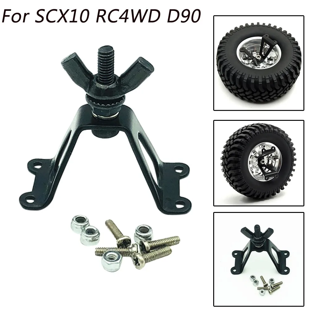 RC Car Crawler Pneu Cinta/Suporte 1:10 Escala Axial For SCX10 RC4WD D90 New Arrival Dropshipping
RC Car Crawler Pneu Cinta/Suporte 1:10 Escala Axial For SCX10 RC4WD D90 New Arrival Dropshipping