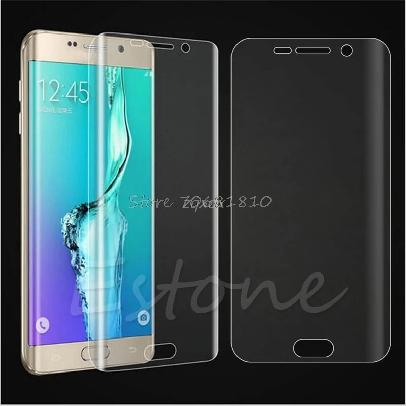 Full Cover Explosion Proof Screen Protector Film For Samsung Galaxy S7/S7 Edge Z09 Drop ship
Full Cover Explosion Proof Screen Protector Film For Samsung Galaxy S7/S7 Edge Z09 Drop ship