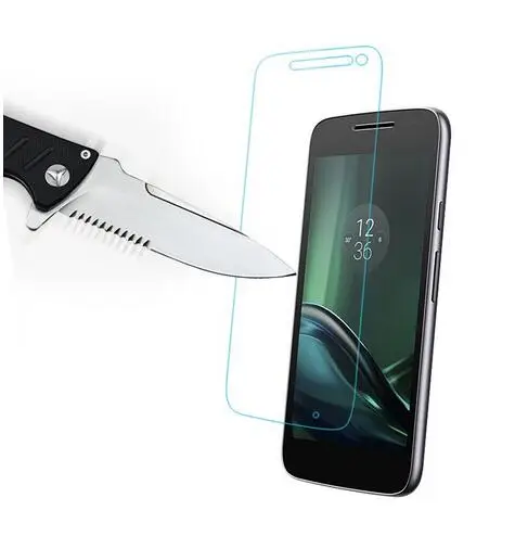 2Pack/Lot 9H Tempered Glass Film for Motorola Moto G4 Play Screen Protector for Moto G4 Play Pelicula Vidro Temperado G4th Play
2Pack/Lot 9H Tempered Glass Film for Motorola Moto G4 Play Screen Protector for Moto G4 Play Pelicula Vidro Temperado G4th Play