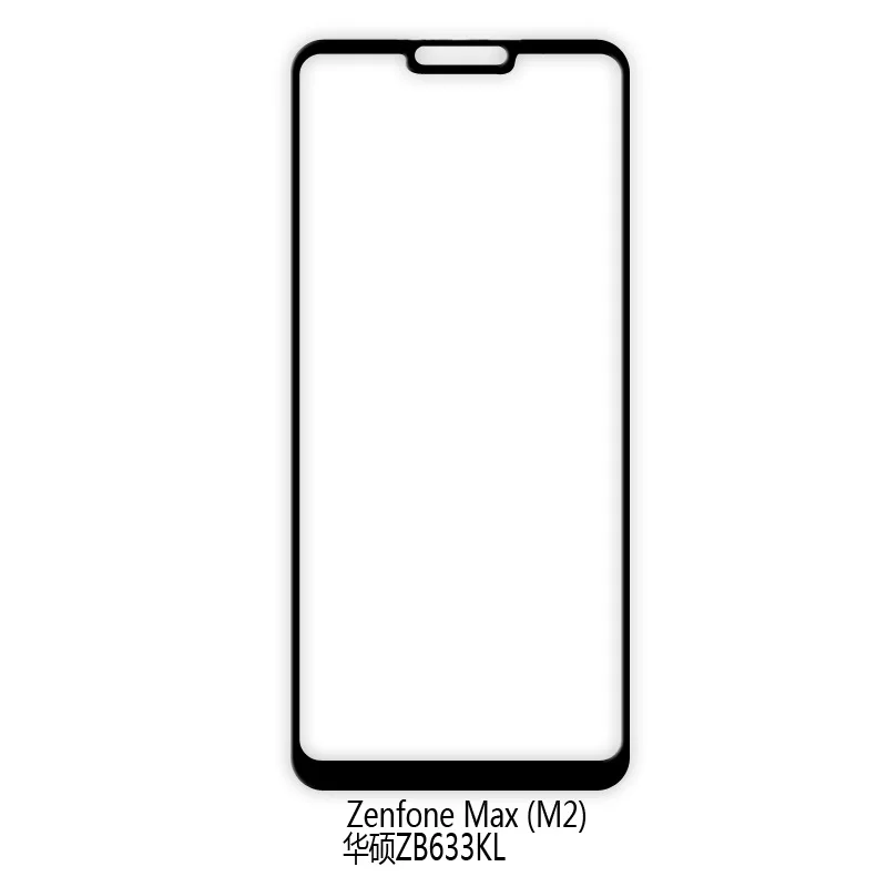 Zenfone Max M2 ZB633KL ASUS_X01BD/BDA Full Tempered Glass for Asus ZenFone Max Pro M2 ZB631KL Screen Protector Protective Film
Zenfone Max M2 ZB633KL ASUS_X01BD/BDA Full Tempered Glass for Asus ZenFone Max Pro M2 ZB631KL Screen Protector Protective Film
