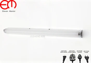 Mordern minimalist mirror lamp with plug high Brightness bathroom wall light LED mirror light mirror surface wall lamp RML0053
Mordern minimalist mirror lamp with plug high Brightness bathroom wall light LED mirror light mirror surface wall lamp RML0053