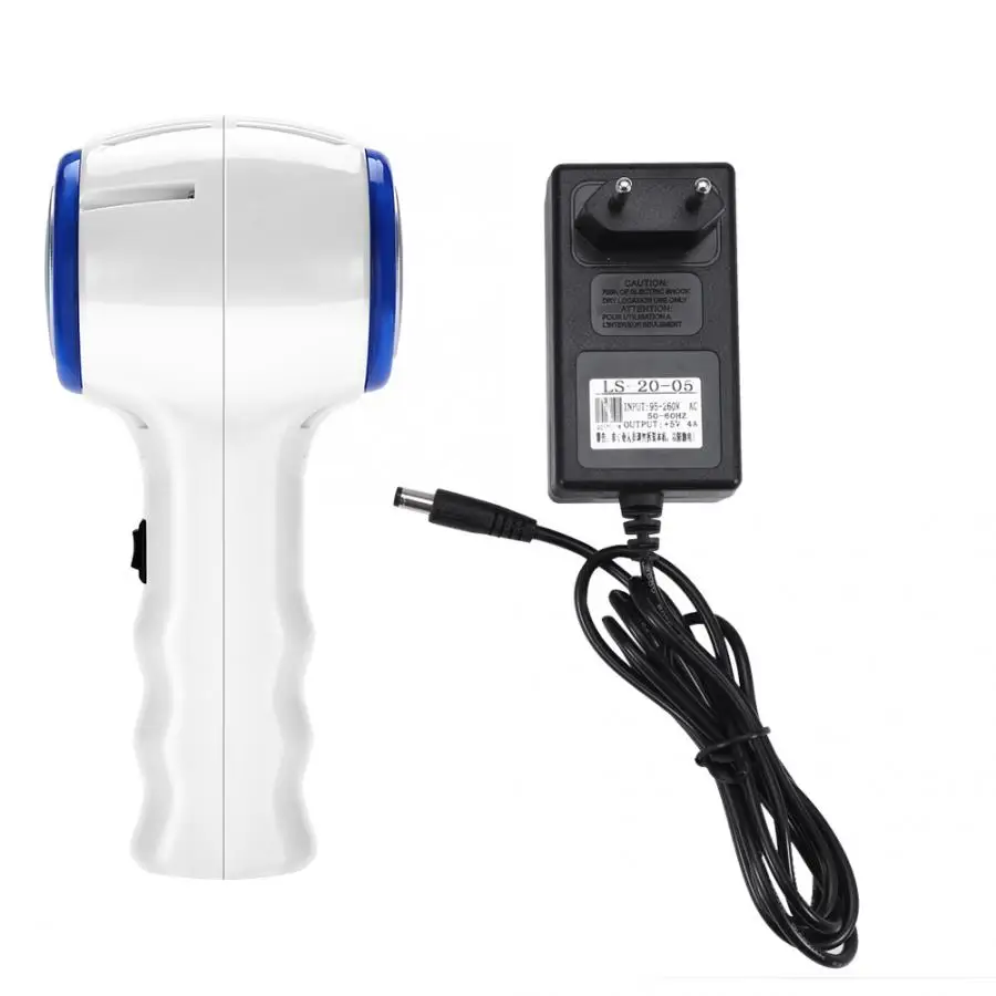 Hot Cold Hammer Facial Massager Skin Lift Anti Aging Blue Photon Therapy Massager Cryotherapy Machine Skin Care Tools EU Plug
Hot Cold Hammer Facial Massager Skin Lift Anti Aging Blue Photon Therapy Massager Cryotherapy Machine Skin Care Tools EU Plug
