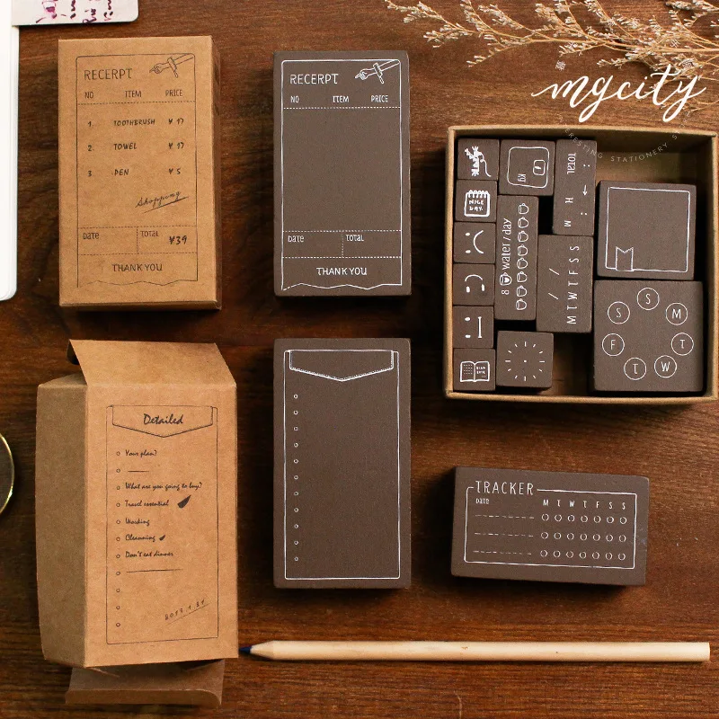 Plan series hour\day\week plan list\bill\mood record wooden rubber stamps for scrapbooking stationery DIY craft standard stamp
Plan series hour\day\week plan list\bill\mood record wooden rubber stamps for scrapbooking stationery DIY craft standard stamp