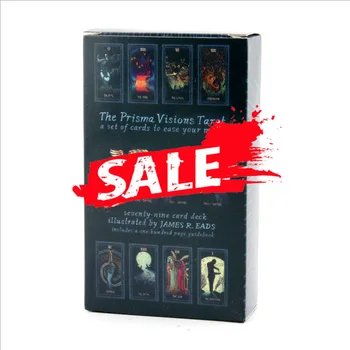 Simple Tarot Divination Love Business Tarot Card Collection Card Divination Game Board Game Card
Simple Tarot Divination Love Business Tarot Card Collection Card Divination Game Board Game Card