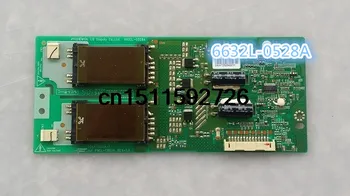 LC32FS81B high voltage board 6632L-0528A backlight board
LC32FS81B high voltage board 6632L-0528A backlight board
