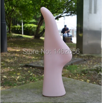 Free Shipping!! Top Level Fashion Mannequin Plastic Feet Female Model Foot On Sale
Free Shipping!! Top Level Fashion Mannequin Plastic Feet Female Model Foot On Sale