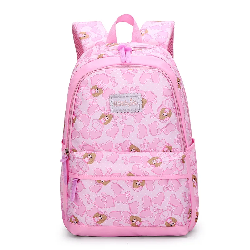 Children School Bags Children Schoolbags for Girls kids Primary School Book Bag Sac Enfant Printing Backpack Orthopedic Backpack
Children School Bags Children Schoolbags for Girls kids Primary School Book Bag Sac Enfant Printing Backpack Orthopedic Backpack