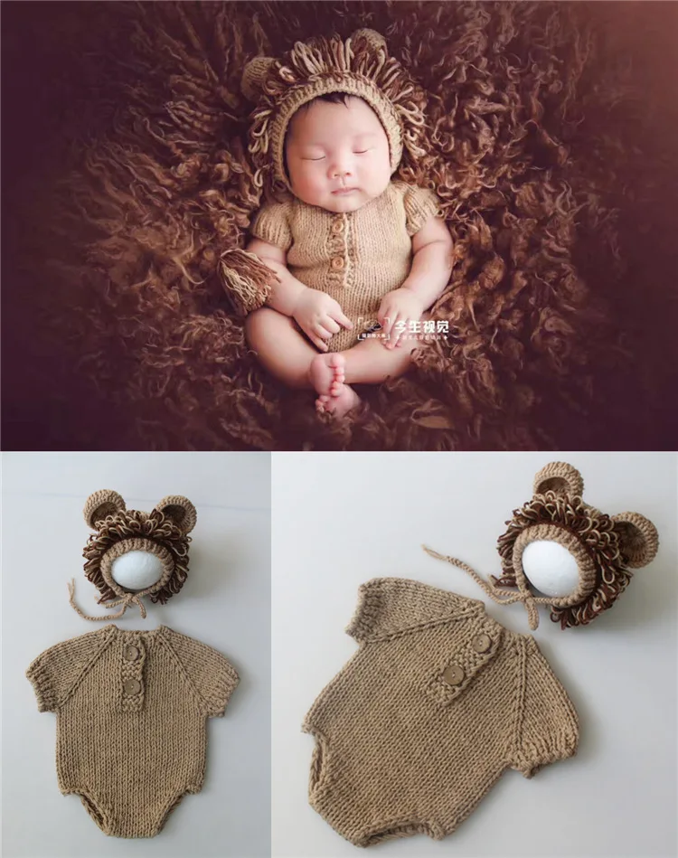 baby photography props