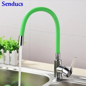 Senducs Universal Kitchen Sink Faucet With Top Quality Brass Kitchen Sink Faucet By Polished Chrome Kitchen Water Faucets
Senducs Universal Kitchen Sink Faucet With Top Quality Brass Kitchen Sink Faucet By Polished Chrome Kitchen Water Faucets