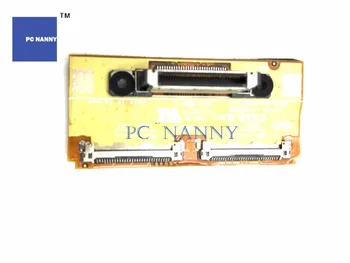 PC NANNY FOR HP Split x2 13.3" 13-r010dx HDMI Out Video Board LS-B36EP WORKS
PC NANNY FOR HP Split x2 13.3" 13-r010dx HDMI Out Video Board LS-B36EP WORKS