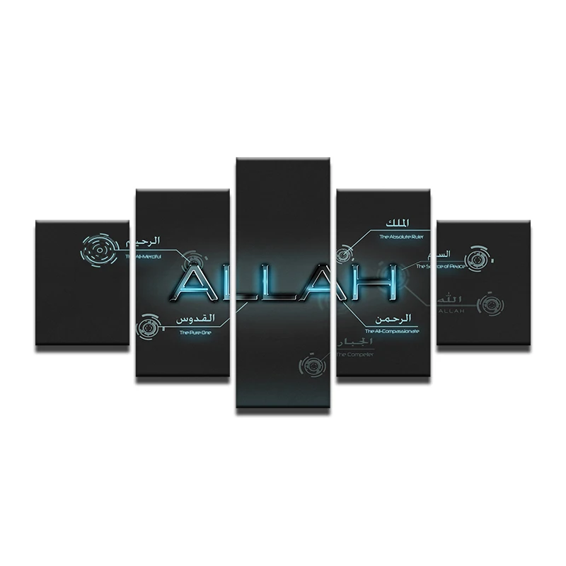 5