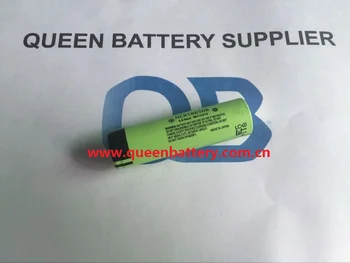 QBCDEK air freight 15pcs/lot toRussia New Original NCR18650B o li-ion battery 3400 mAh 3.7 V for flashlight batteries
QBCDEK air freight 15pcs/lot toRussia New Original NCR18650B o li-ion battery 3400 mAh 3.7 V for flashlight batteries