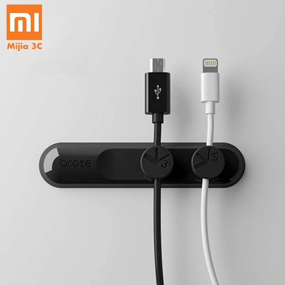Xiaomi Cable Storage Bcase Cables Tidy Organizer Magnetic Absorption Cable Clip Colorful Practical Magnetic Desk Phone Holder
Xiaomi Cable Storage Bcase Cables Tidy Organizer Magnetic Absorption Cable Clip Colorful Practical Magnetic Desk Phone Holder