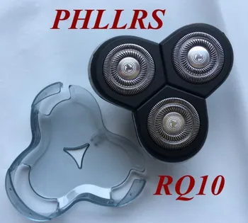 RQ10 Razor blade replacement head for philips Norelco Shaver RQ11 RQ12 RQ32 hq2 hq3 hq4 hq54 hq56 hq64 hq8 hq9 sh30 sh50 s5000
RQ10 Razor blade replacement head for philips Norelco Shaver RQ11 RQ12 RQ32 hq2 hq3 hq4 hq54 hq56 hq64 hq8 hq9 sh30 sh50 s5000