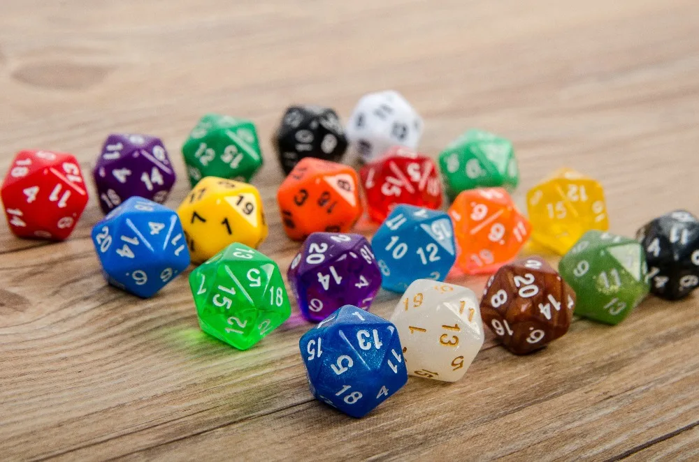 Dungeons and dragons, world of Warcraft game table 20 sided dice,20 face dice,dnd game D20 dice
Dungeons and dragons, world of Warcraft game table 20 sided dice,20 face dice,dnd game D20 dice