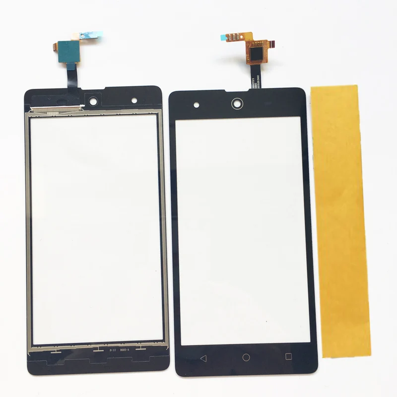 Touch Screen For BQ BQS-5050 BQS 5050 Touchscreen Digitizer Sensor Glass Lens Panel
Touch Screen For BQ BQS-5050 BQS 5050 Touchscreen Digitizer Sensor Glass Lens Panel