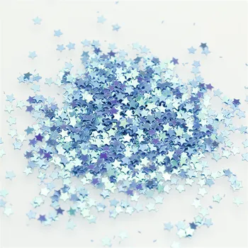 100g Solid Loose Sequins Five-Pointed Star Stage Eye Makeup Patch DIY Handmade Brooches Earrings Bracelet Sequins Filling
100g Solid Loose Sequins Five-Pointed Star Stage Eye Makeup Patch DIY Handmade Brooches Earrings Bracelet Sequins Filling