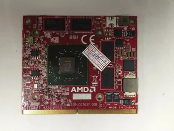For Acer Aspire 109-C07637-00B video card ATI Mobility Radeon 215-0757004 Graphics Card full tested
For Acer Aspire 109-C07637-00B video card ATI Mobility Radeon 215-0757004 Graphics Card full tested