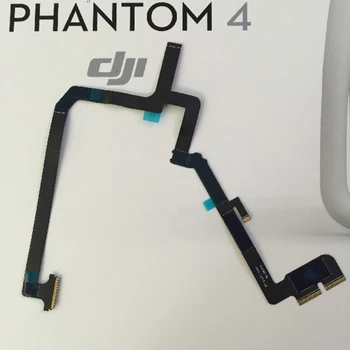 100% Original Brand New Gimbal Connecting Flex Ribbon Cable For RC Drone DJI Phantom 4 Quadcopter
100% Original Brand New Gimbal Connecting Flex Ribbon Cable For RC Drone DJI Phantom 4 Quadcopter