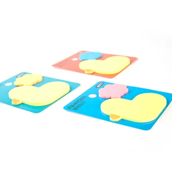 24 pcs/Lot Cartoon yellow duck stickers scrapbooking Colorful cloud memo note stickers Stationery Office accessories EM902
24 pcs/Lot Cartoon yellow duck stickers scrapbooking Colorful cloud memo note stickers Stationery Office accessories EM902