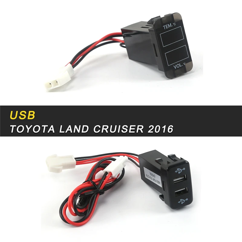 USB Car Charger for Mobile Phone Tablet GPS Fast Charger Car-Charger Dual USB Car Phone Charger Adapter In Car
USB Car Charger for Mobile Phone Tablet GPS Fast Charger Car-Charger Dual USB Car Phone Charger Adapter In Car