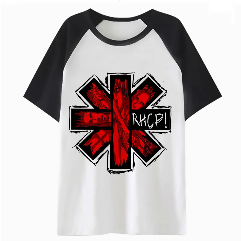 red hot chili peppers t shirt funny men tshirt for t-shirt streetwear hop harajuku tee male top clothing hip F2821
red hot chili peppers t shirt funny men tshirt for t-shirt streetwear hop harajuku tee male top clothing hip F2821