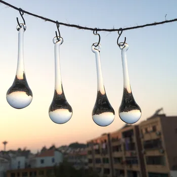 Free Shipping Transparents 200pcs/lot 20*80mm crystal glass prisms waterdrop chandelier pendants, crystal chandelier parts
Free Shipping Transparents 200pcs/lot 20*80mm crystal glass prisms waterdrop chandelier pendants, crystal chandelier parts