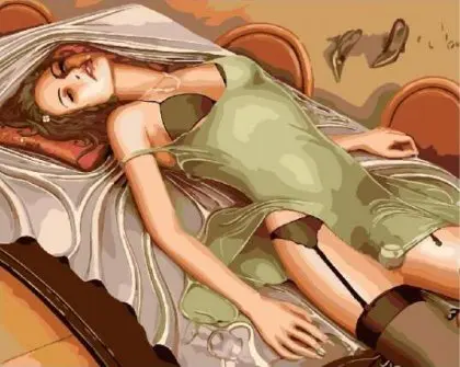 cioioil-T1134 desire and passion painting by numbers on canvas wall pictures coloring by numbers with acrylic paints for home de
cioioil-T1134 desire and passion painting by numbers on canvas wall pictures coloring by numbers with acrylic paints for home de